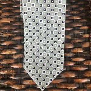 Men’s saddlebred tie